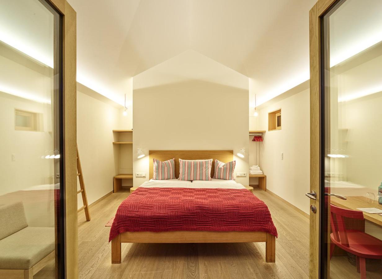 Hotel Weinkulturgut Longen-schloeder